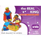 XTB Issue 8 The Real King by Alison Mitchell